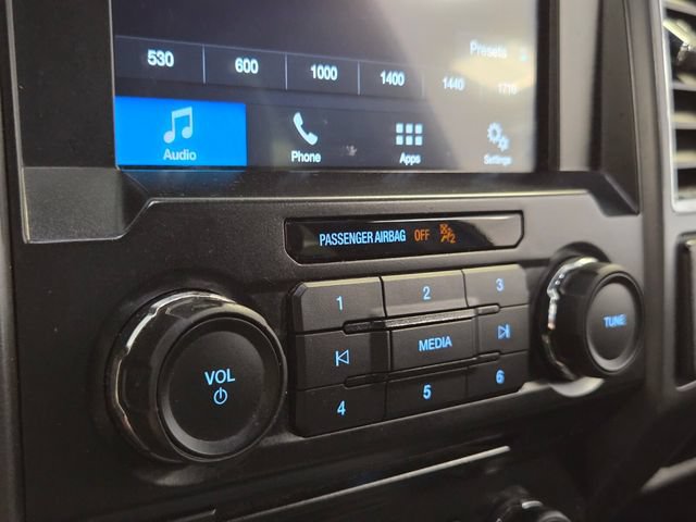 Used 2016 Ford F150 XLT w/ Equipment Group 302A Luxury AWD/4WD image 20