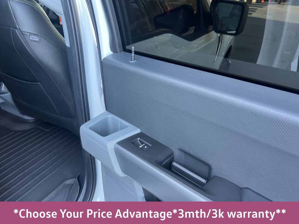 Used 2022 Ford F150 XLT image 20