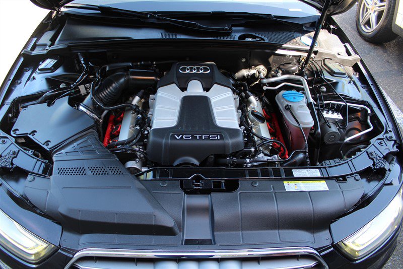 Used 2013 Audi S4 Premium Plus AWD/4WD image 30