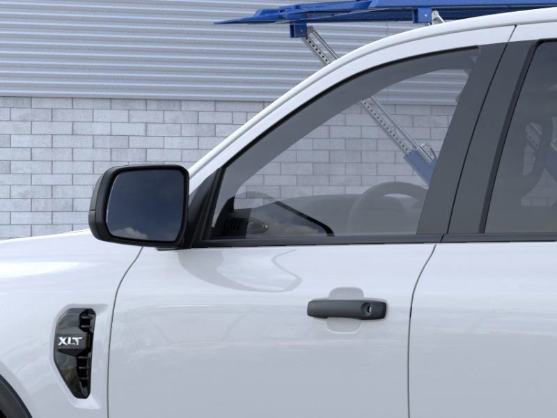 New 2026 Ford Ranger XLT image 20