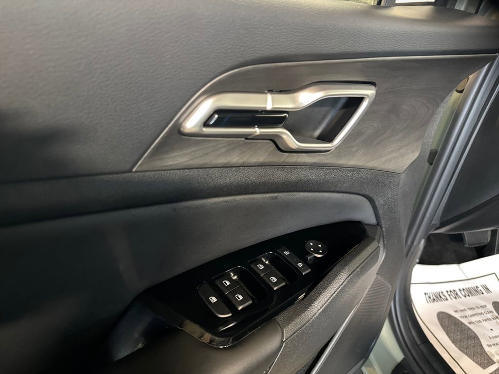 Certified 2023 Kia Sportage X-Line w/ X-Line Premium Package image 14