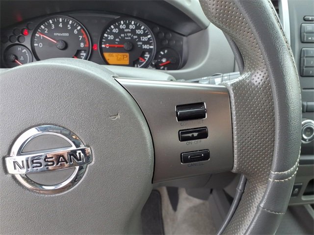 Used 2012 Nissan Frontier SV image 7