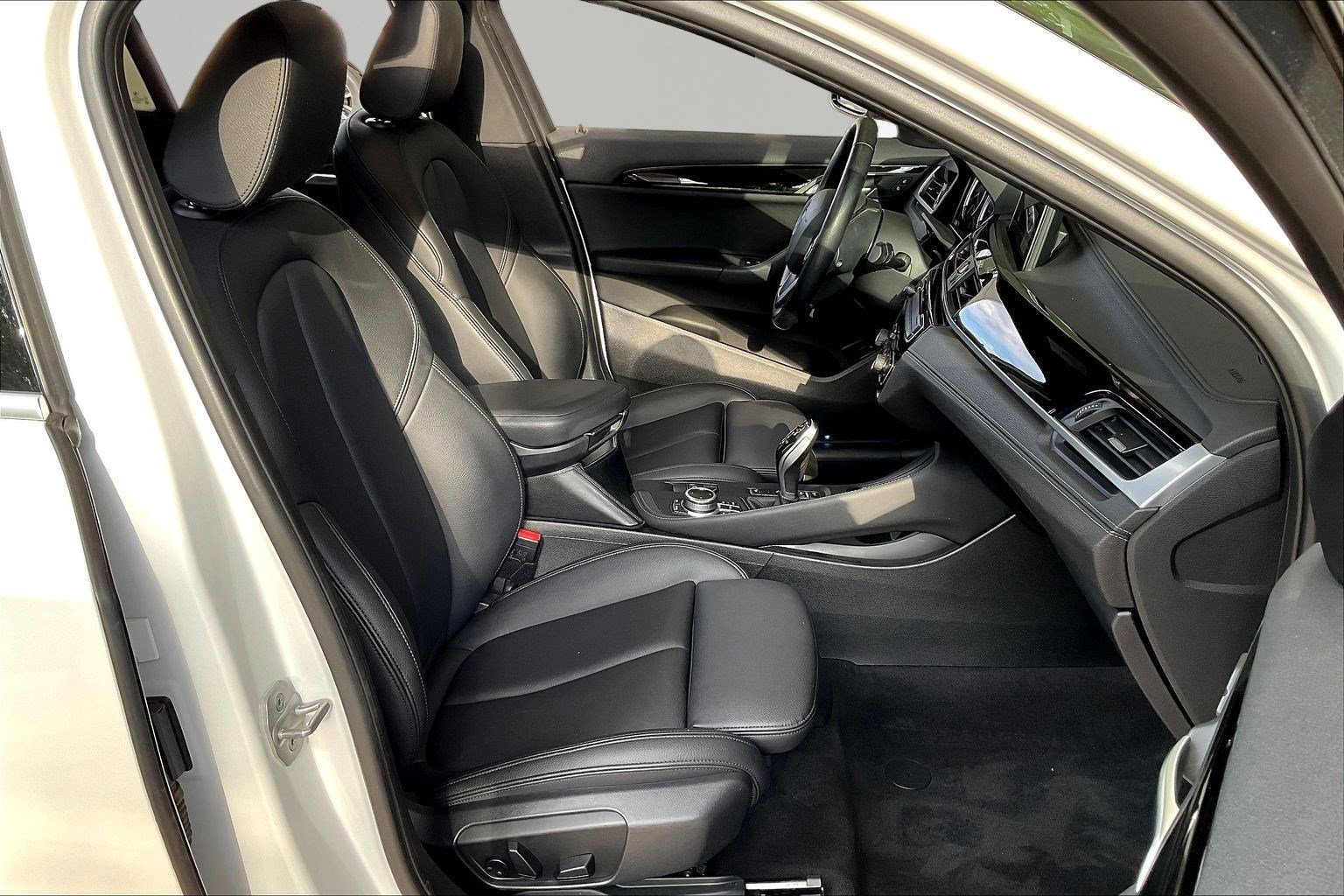 Used 2021 BMW X2 xDrive28i AWD/4WD image 28