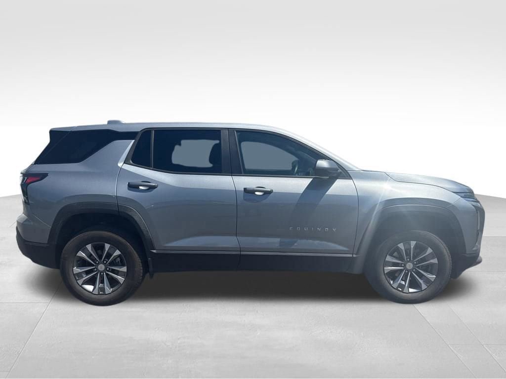 Used 2026 Chevrolet Equinox LT AWD/4WD video 2