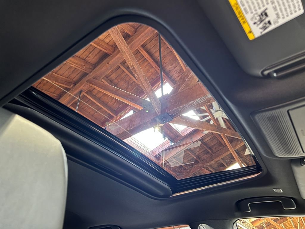 New 2026 Toyota RAV4 XSE image 29