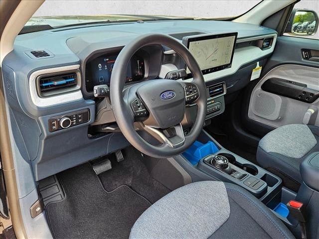 New 2026 Ford Maverick XLT FWD image 3