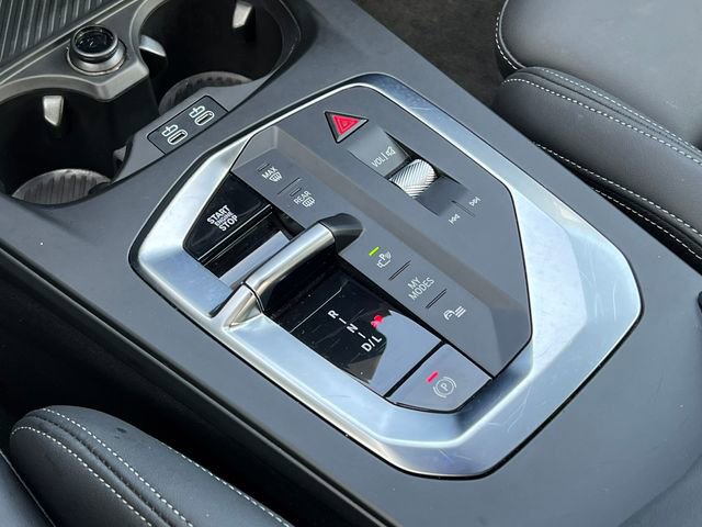 Used 2025 BMW 228i xDrive image 26