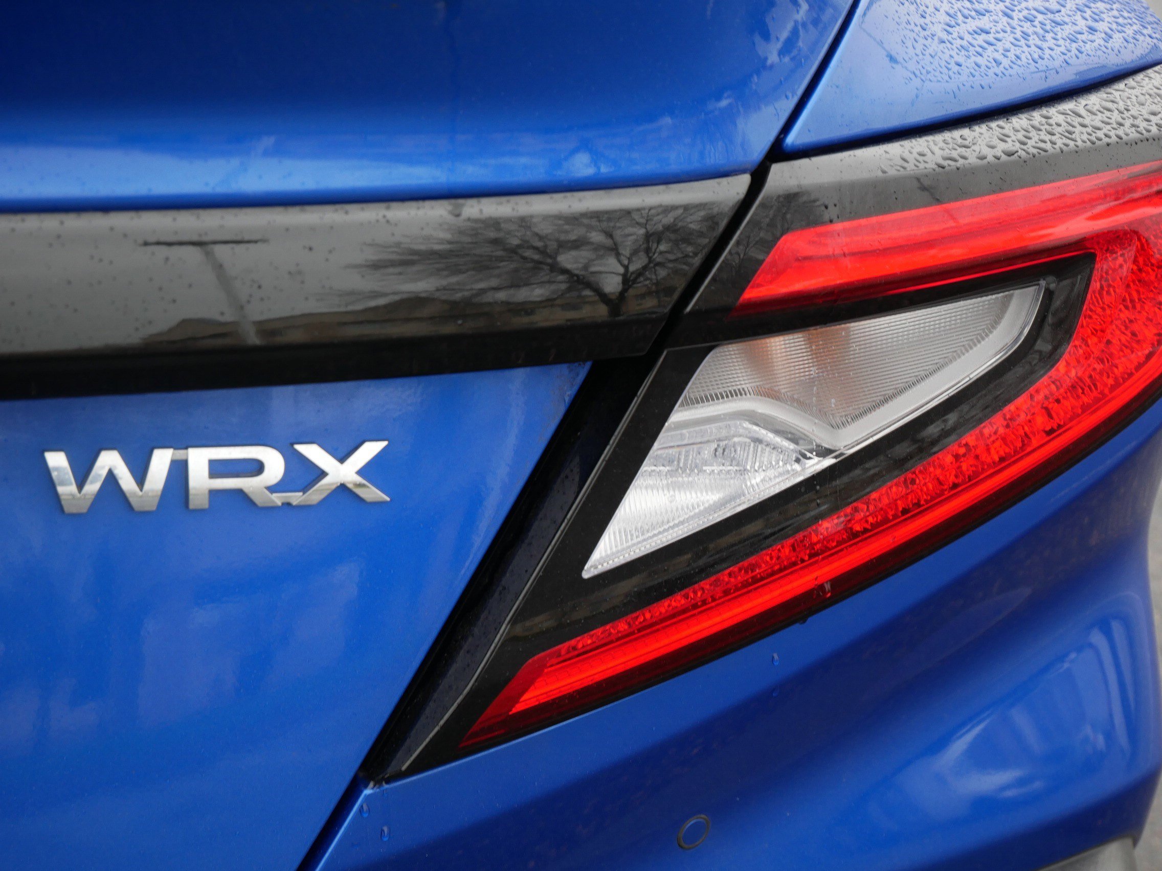 Used 2024 Subaru WRX Limited w/ Popular Package #2A AWD/4WD image 17