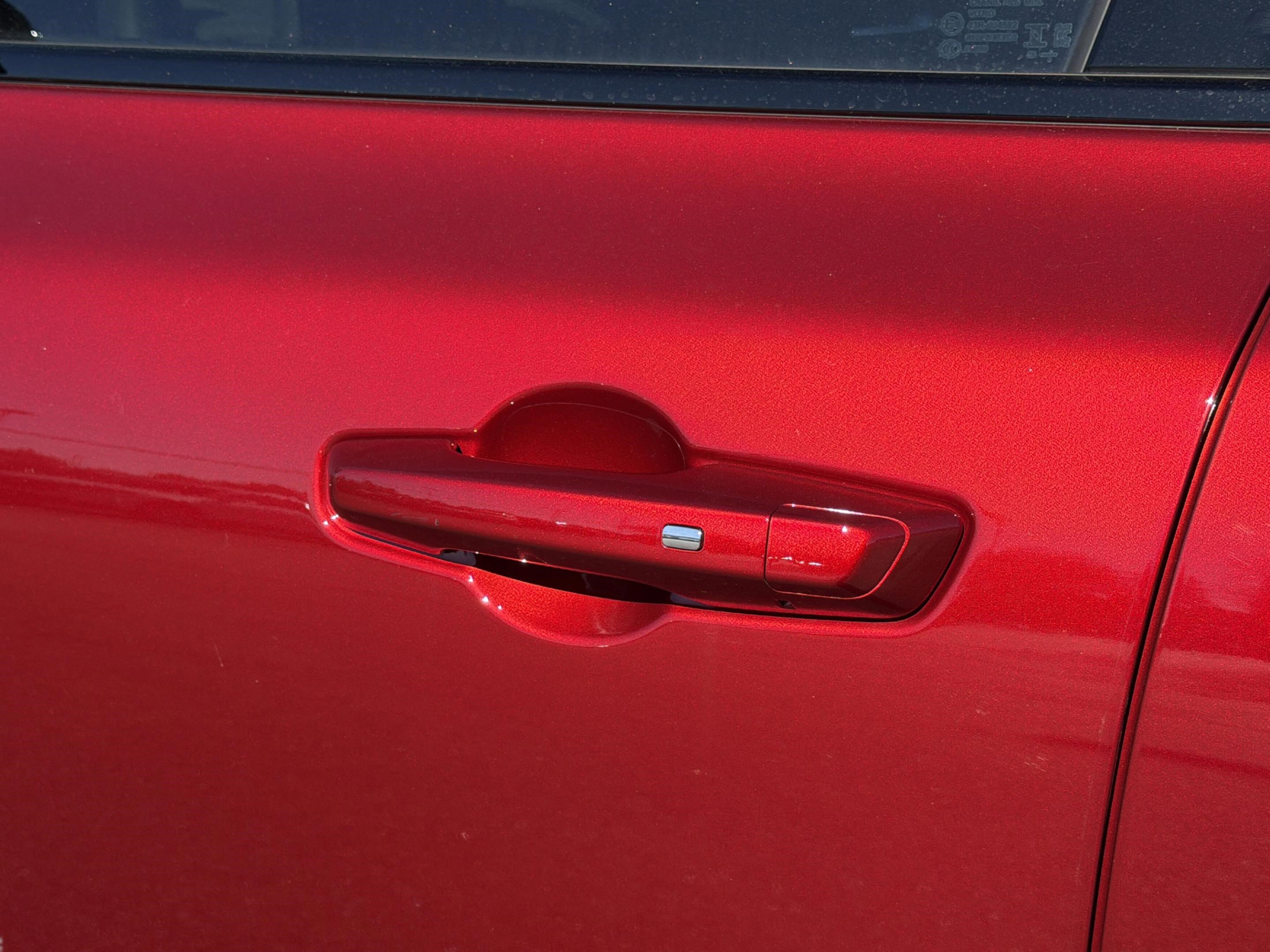 New 2025 Honda Prologue Eco image 14