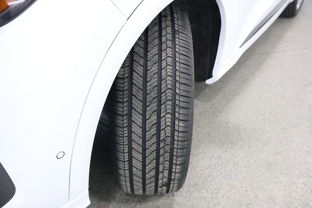 Used 2025 Audi Q5 Prestige image 4