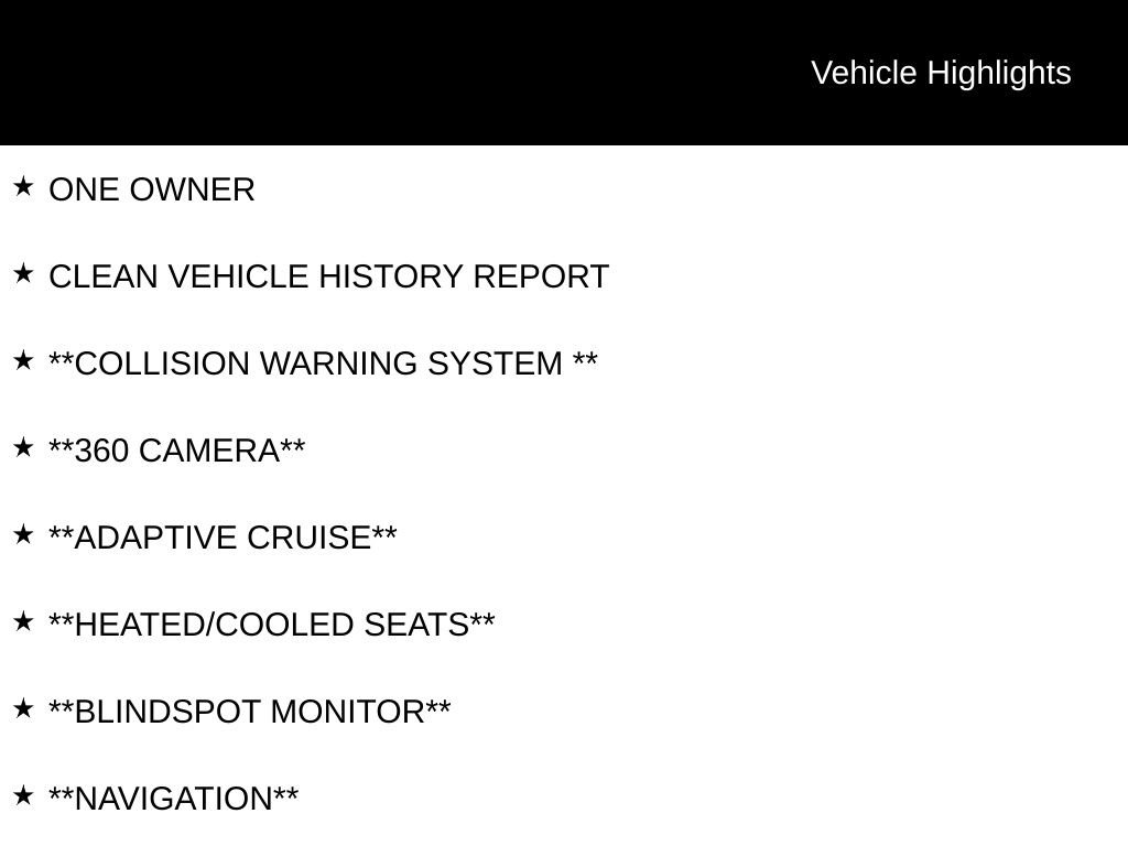 Certified 2025 Ford Expedition Max Platinum AWD/4WD image 15