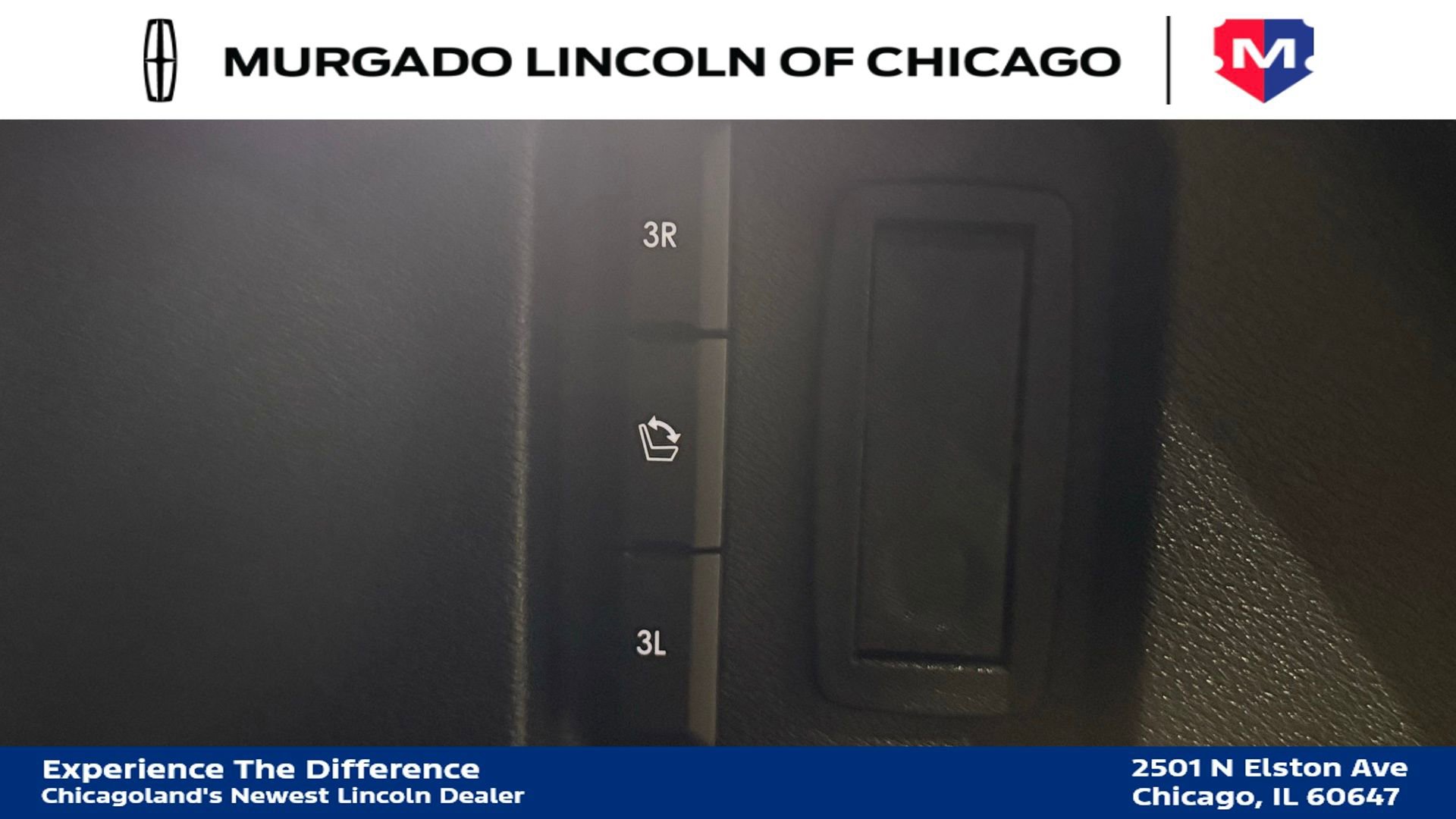 Used 2024 Lincoln Aviator Reserve image 28