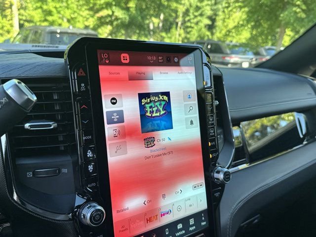 New 2026 RAM 2500 Limited image 25