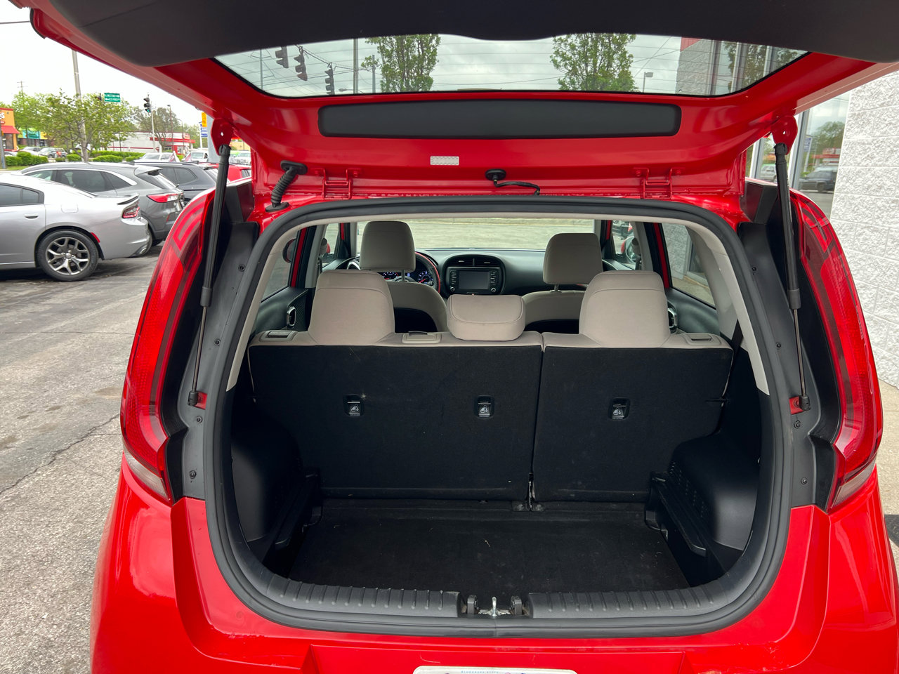 Used 2020 Kia Soul S image 14