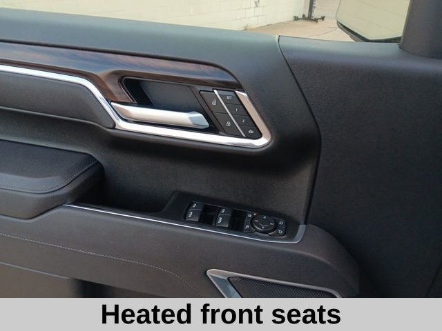 Used 2025 GMC Sierra 1500 SLT image 16