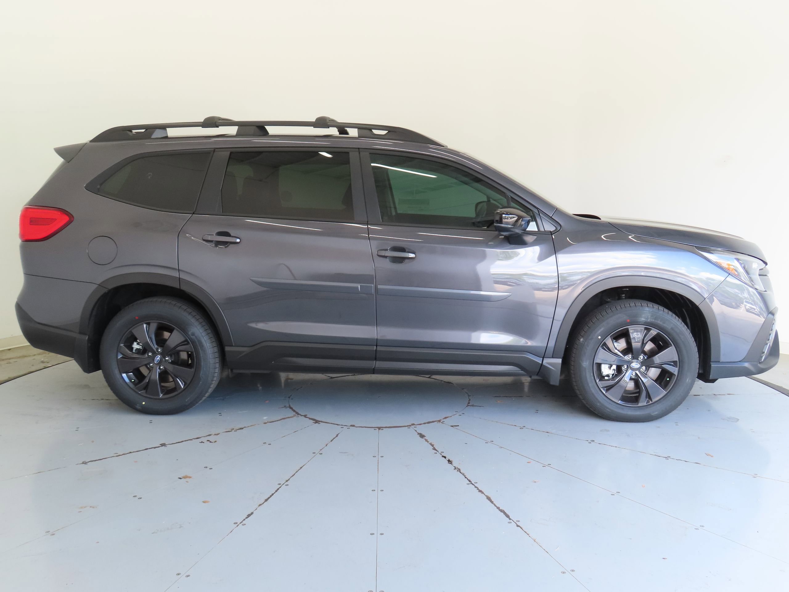 New 2026 Subaru Ascent Premium image 2