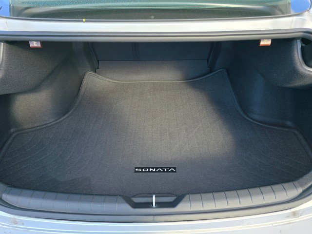 Used 2025 Hyundai Sonata SEL FWD image 18