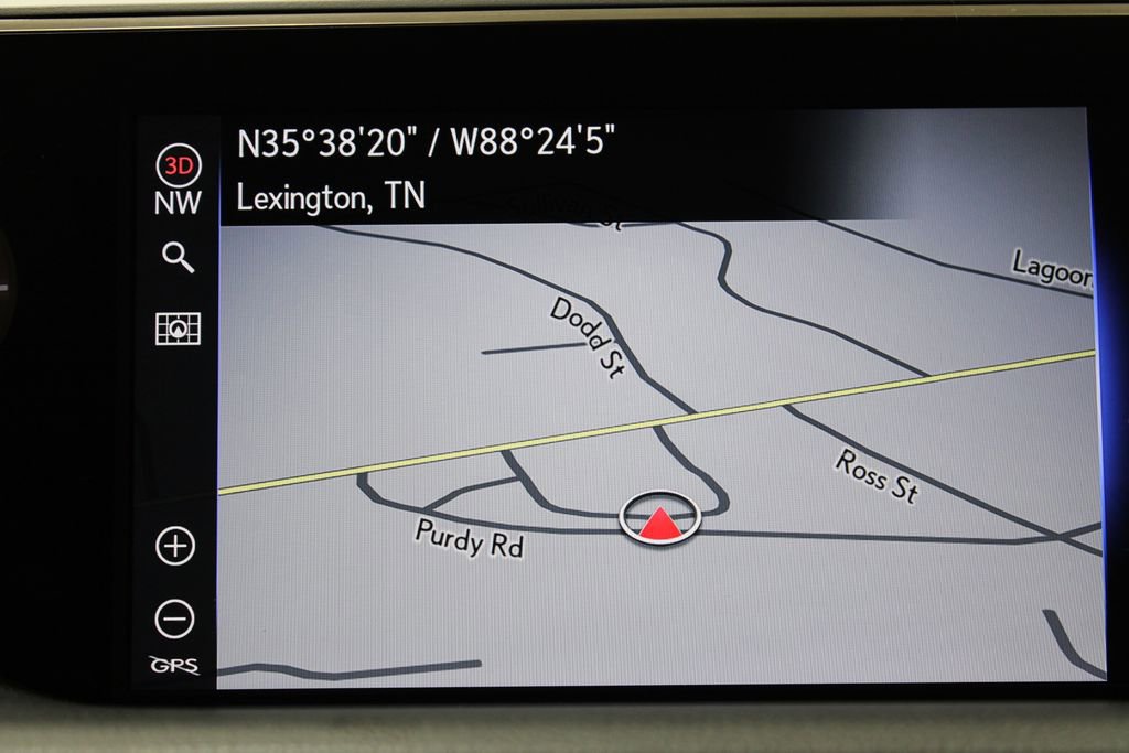 Used 2020 Lexus ES 350 Luxury image 54