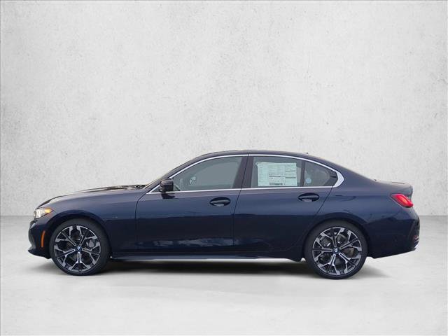 Used 2026 BMW 330i Sedan w/ Premium Package RWD image 5