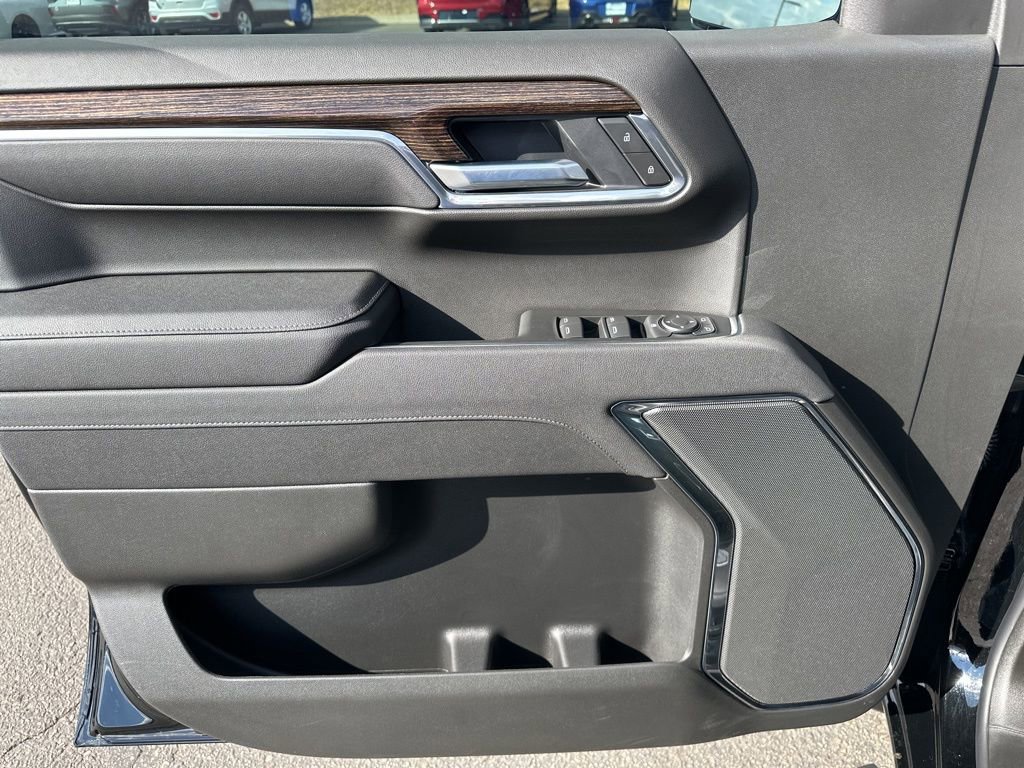 Used 2026 GMC Sierra 1500 Elevation image 15