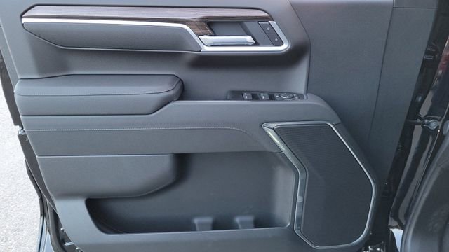 New 2026 Chevrolet Silverado 1500 LT w/ All Star Edition Plus image 26