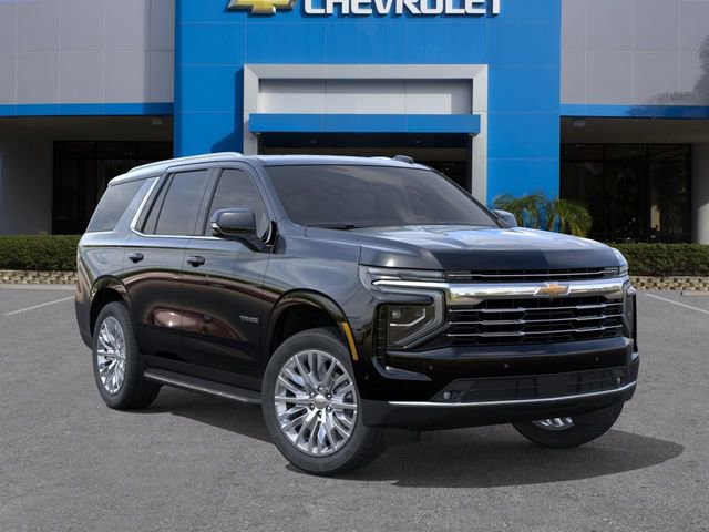 New 2026 Chevrolet Tahoe LT RWD image 8