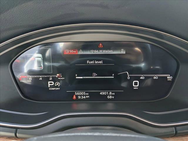 Used 2023 Audi Q5 2.0T Premium Plus AWD/4WD image 11