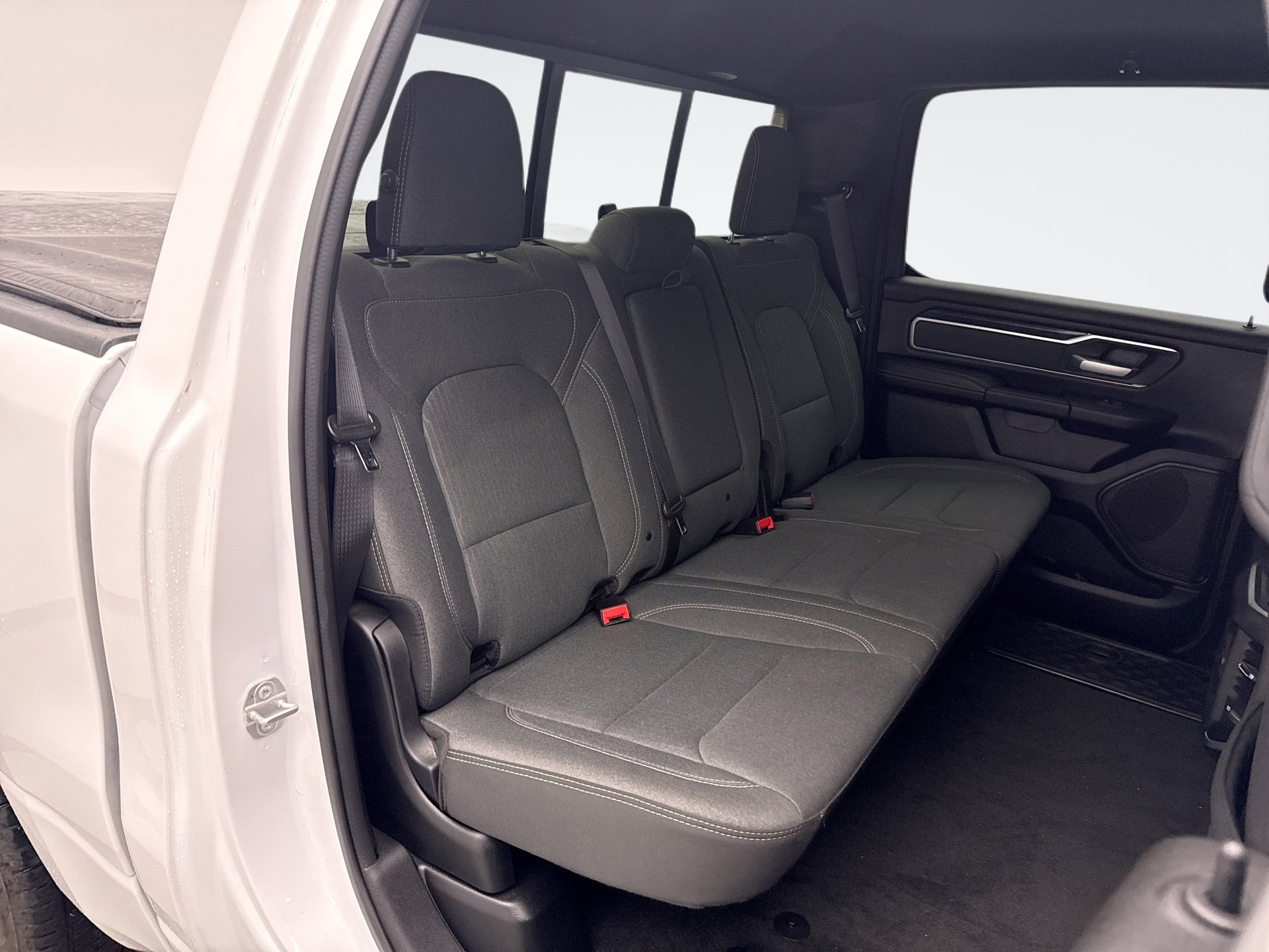 Used 2023 RAM 1500 Big Horn AWD/4WD image 17