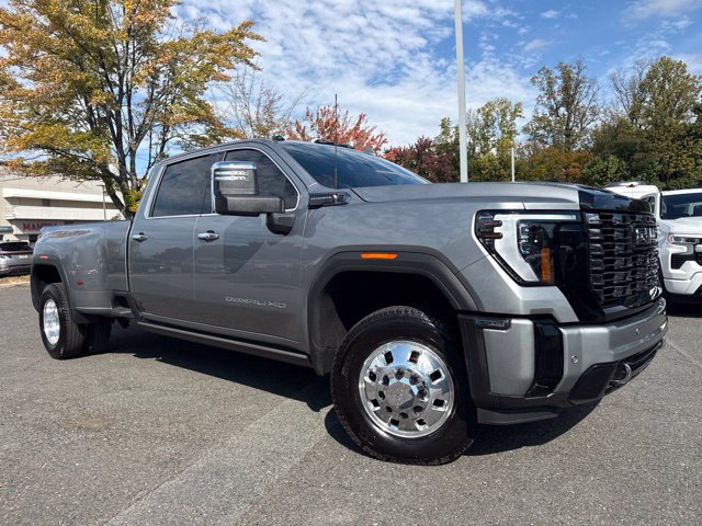 Used 2026 GMC Sierra 3500 Denali Ultimate