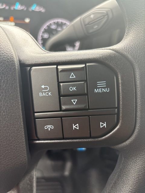 New 2026 Ford F450 XL w/ XL Chrome Package image 22