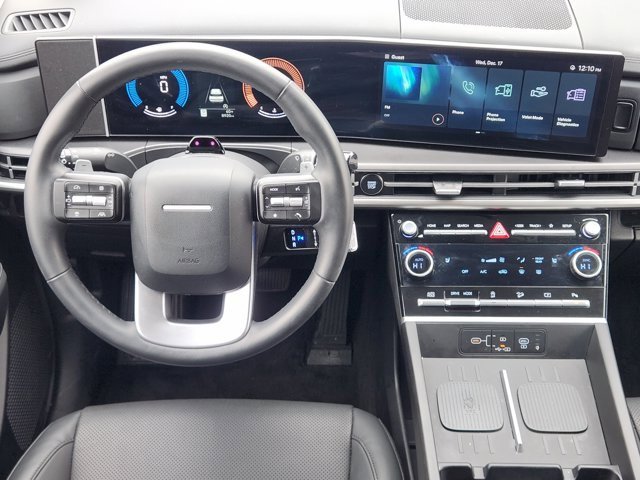 Used 2025 Hyundai Santa Fe SEL image 26