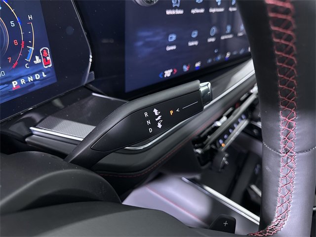 New 2026 Chevrolet Suburban RST w/ Comfort Package image 16