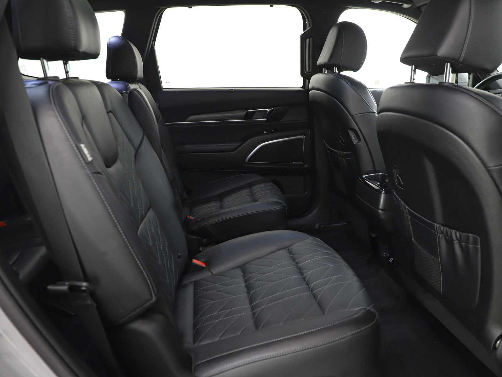 Used 2023 Kia Telluride SX Prestige X-Line AWD/4WD image 15