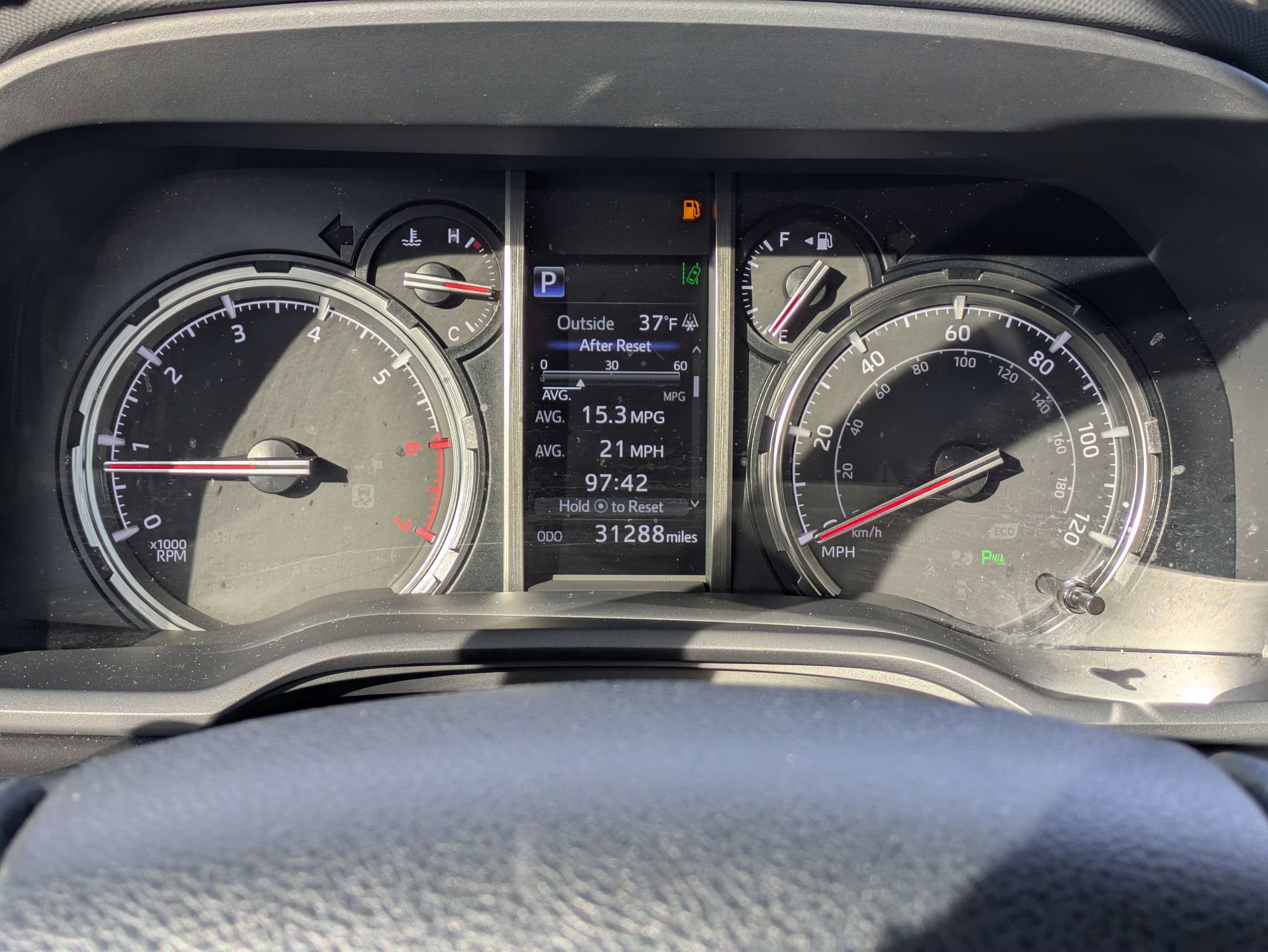 Used 2024 Toyota 4Runner Limited image 10