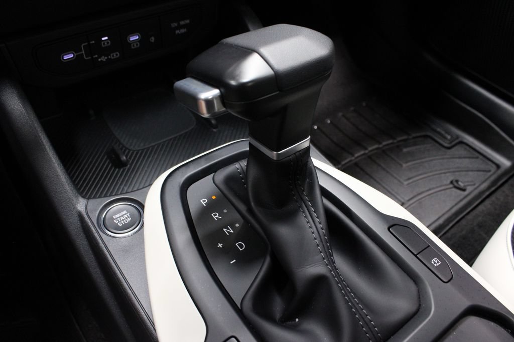 Used 2026 Kia K4 GT-Line w/ GT-Line Premium Package FWD image 33