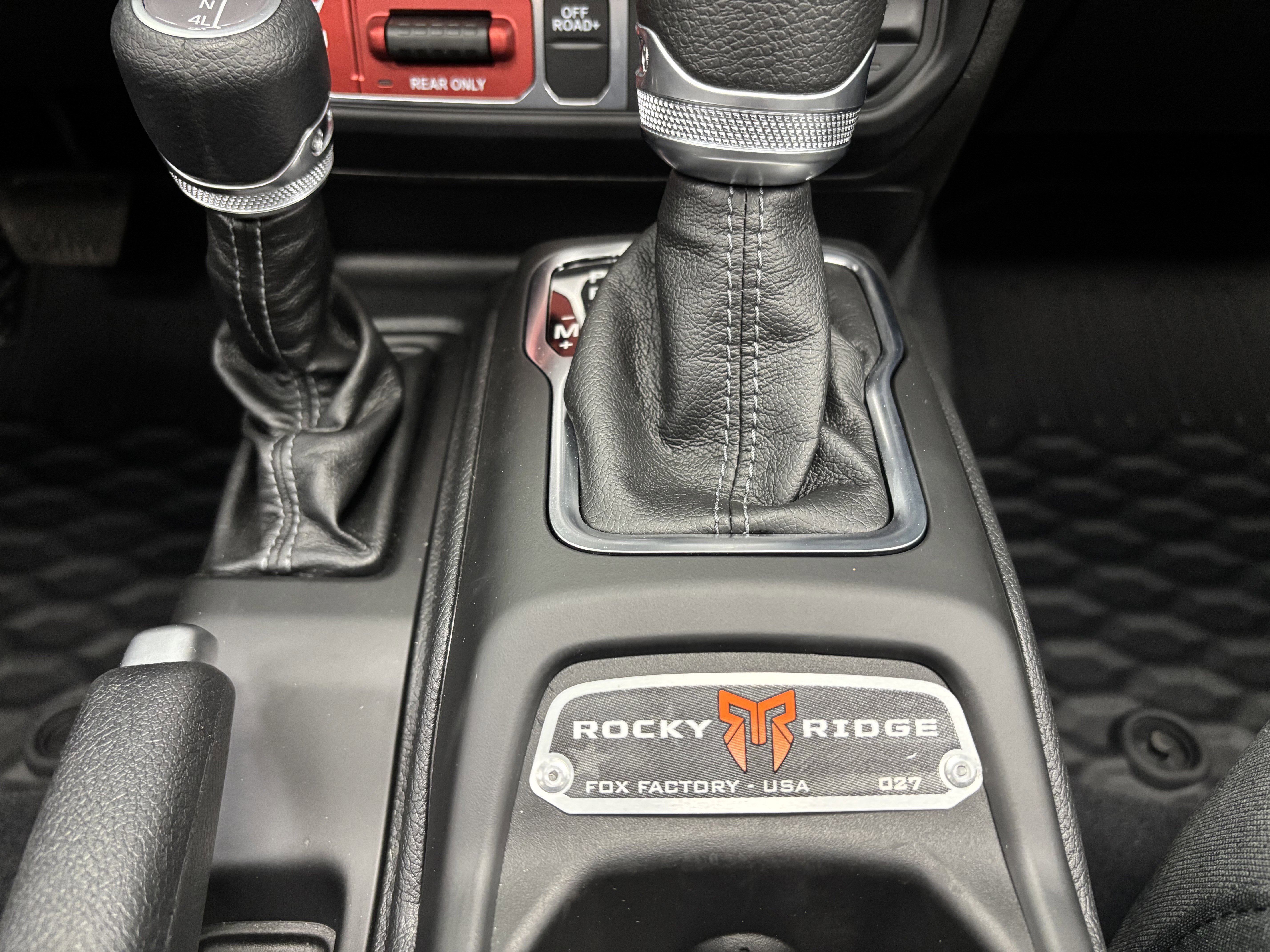 New 2025 Jeep Wrangler Unlimited Sport image 12