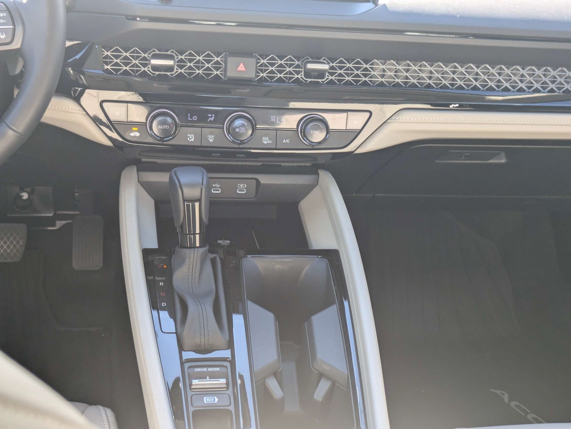 Certified 2025 Honda Accord EX-L image 26