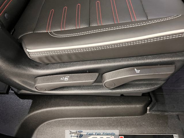 Used 2025 GMC Yukon XL AT4 Ultimate image 40