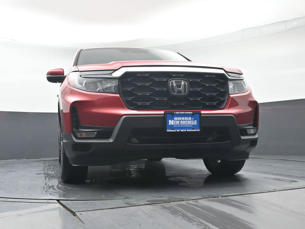 Certified 2023 Honda Passport EX-L image 40