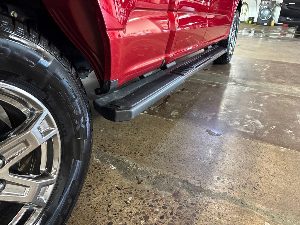 Used 2021 Ford F150 XLT w/ Equipment Group 302A High AWD/4WD image 38