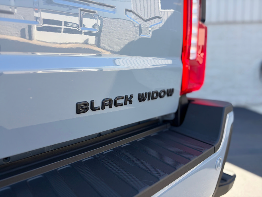 New 2027 Ford F250 Lariat w/ Black Appearance Package AWD/4WD image 17