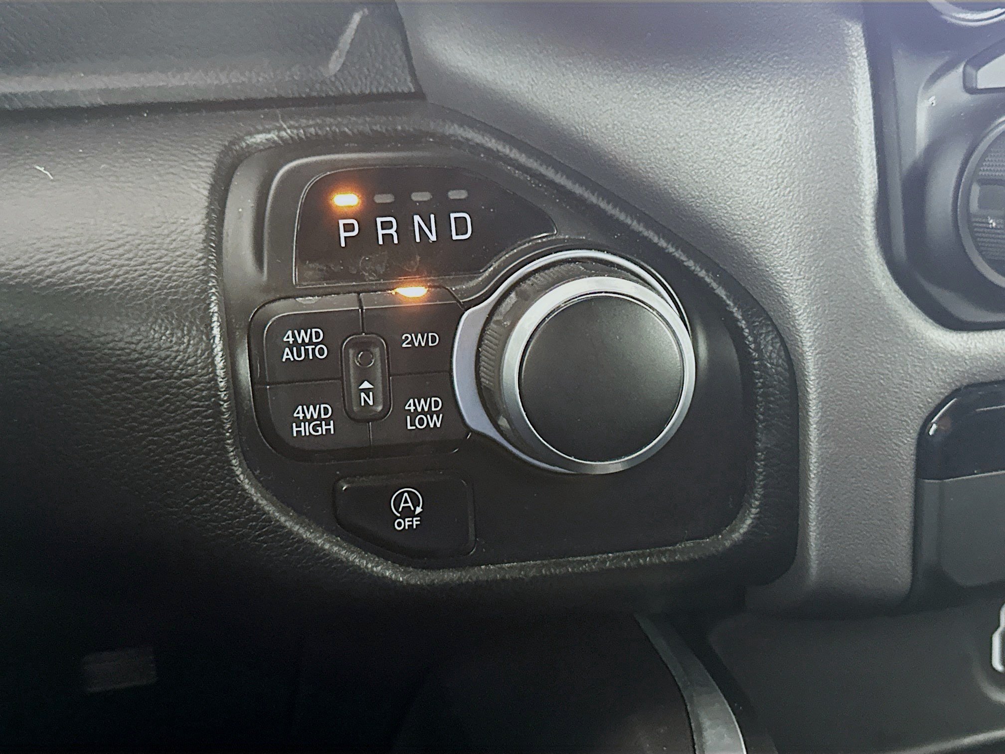 Used 2022 RAM 1500 Big Horn AWD/4WD image 23