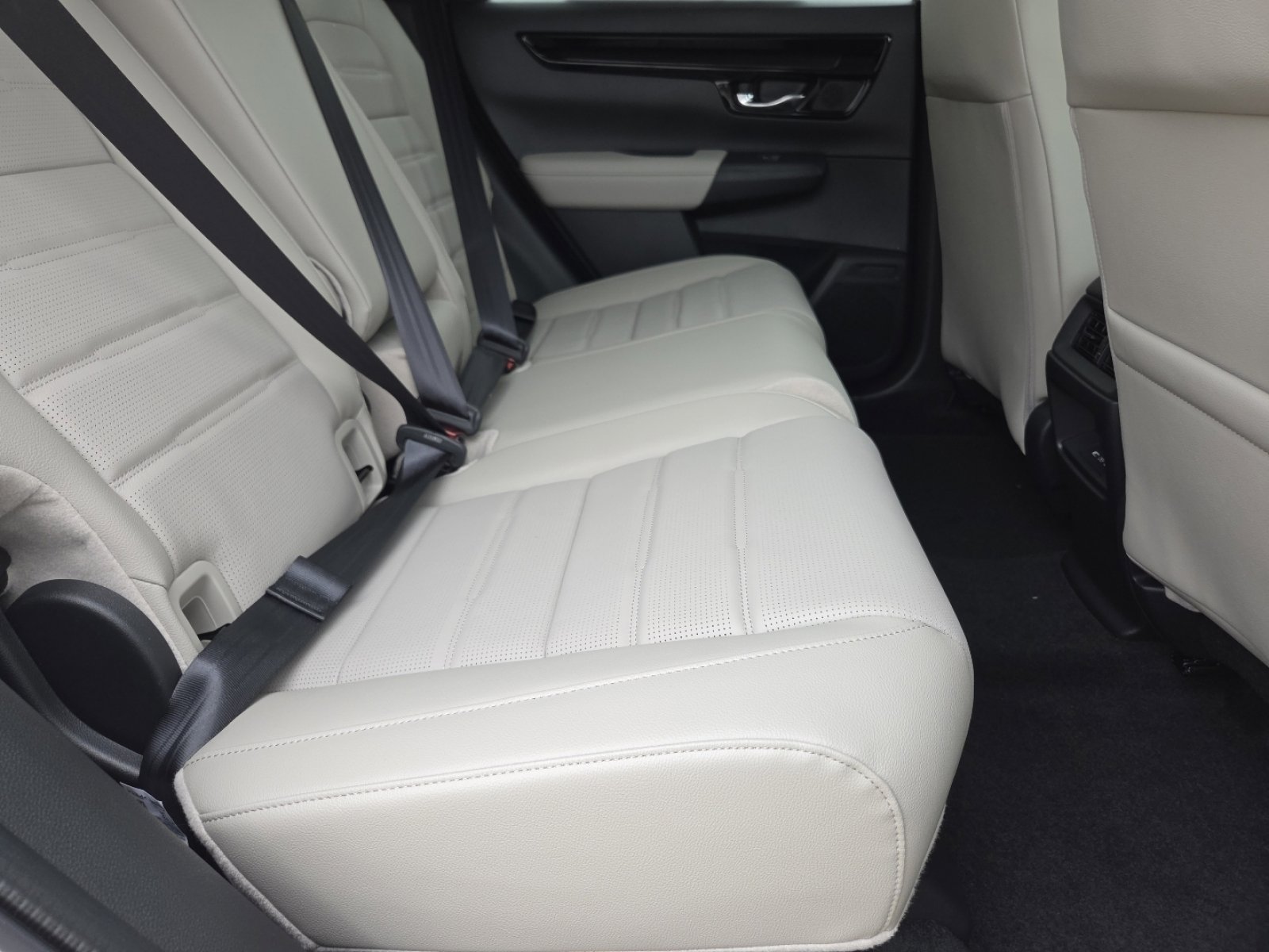 New 2026 Honda CR-V EX-L image 22