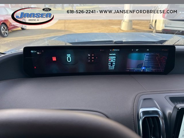 New 2025 Ford Expedition King Ranch image 16