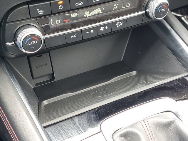 Certified 2025 MAZDA CX-5 Carbon Edition AWD/4WD image 27