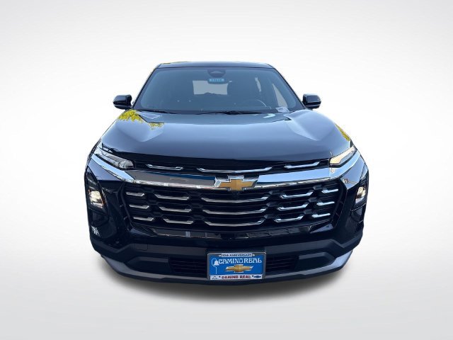 Used 2026 Chevrolet Equinox LT AWD/4WD image 9