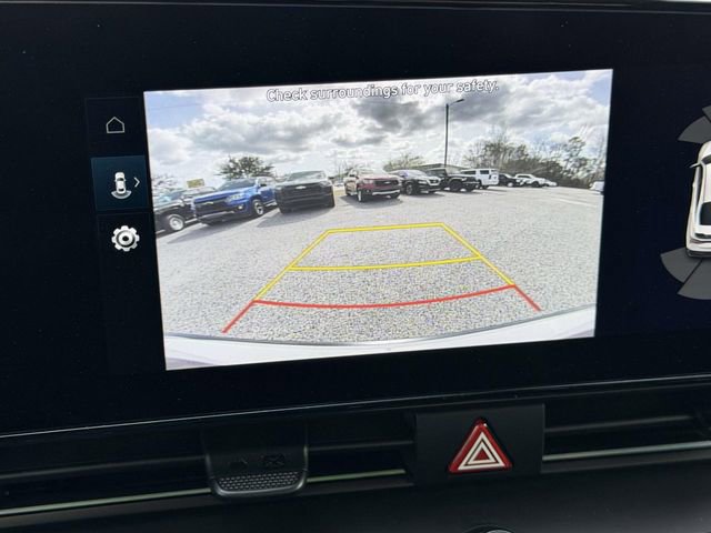 Used 2025 Hyundai Elantra N FWD image 27