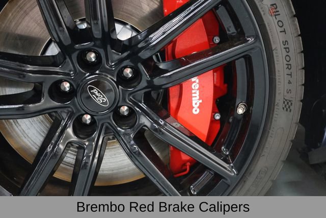 Used 2022 Ford Mustang Shelby GT500 w/ Technology Package image 44