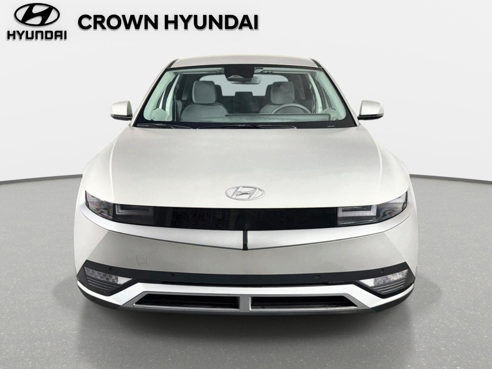 Used 2024 Hyundai Ioniq 5 SEL RWD image 2
