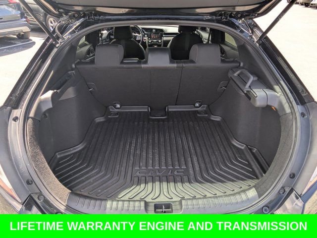 Used 2021 Honda Civic Sport image 14